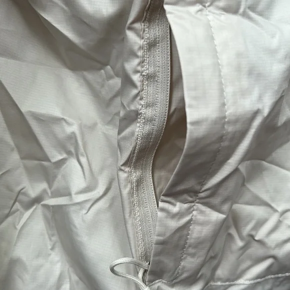 North Face Fanorak Pullover Jacket - Picture 6 of 8
